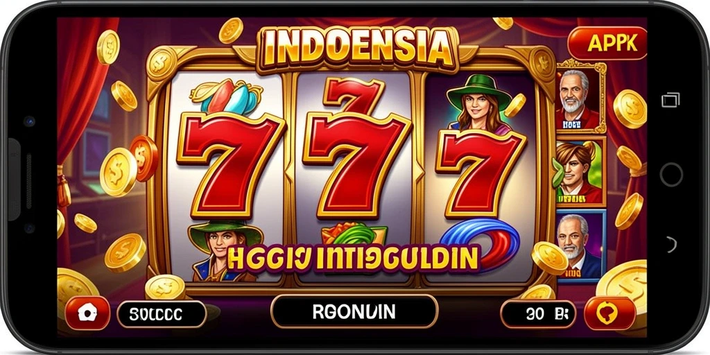 Tampilan grafis yang menawan dan interaktif.