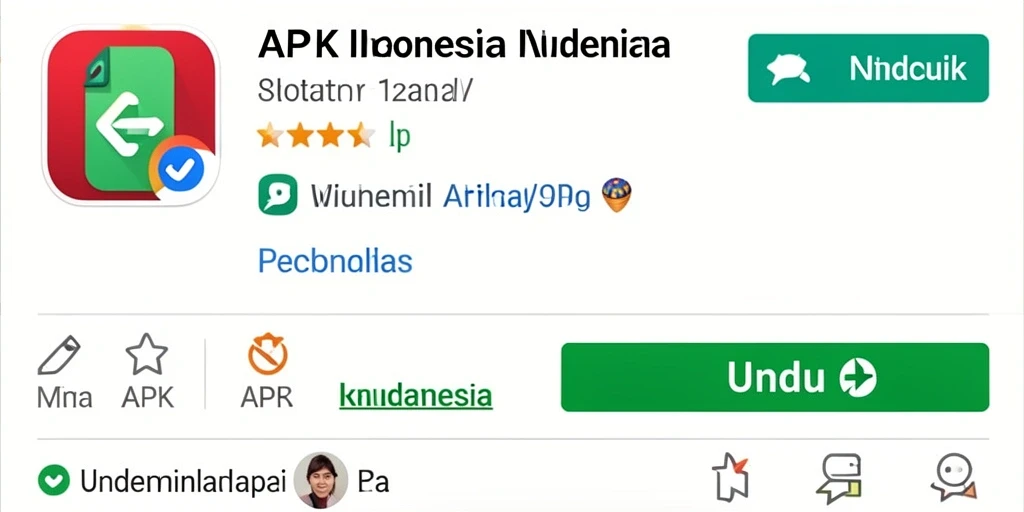 Tampilan antarmuka yang menarik dan mudah dinavigasi.