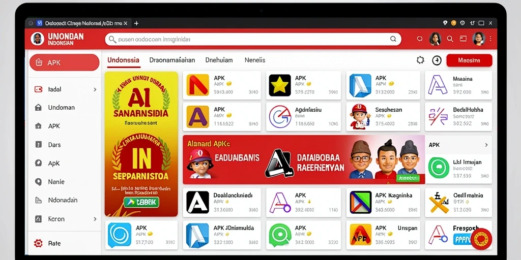 Tampilan antarmuka yang ramah pengguna di PROBET88.